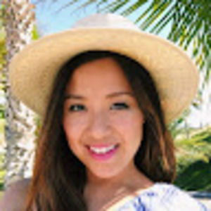 Meet your Posher, Miranda